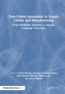Data-Driven Innovation in Supply Chains and Manufacturing