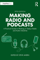 Making Radio and Podcasts
