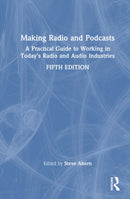 Making Radio and Podcasts