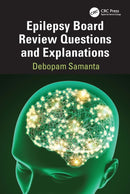Epilepsy Board Review Questions and Explanations