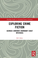 Exploring Crime Fiction