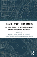 Trade War Economics