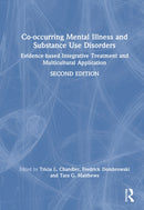 Co-occurring Mental Illness and Substance Use Disorders