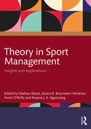 Theory in Sport Management
