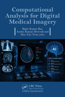 Computational Analysis for Digital Medical Imagery