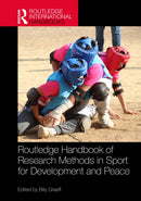 Routledge Handbook of Research Methods in Sport for Development and Peace