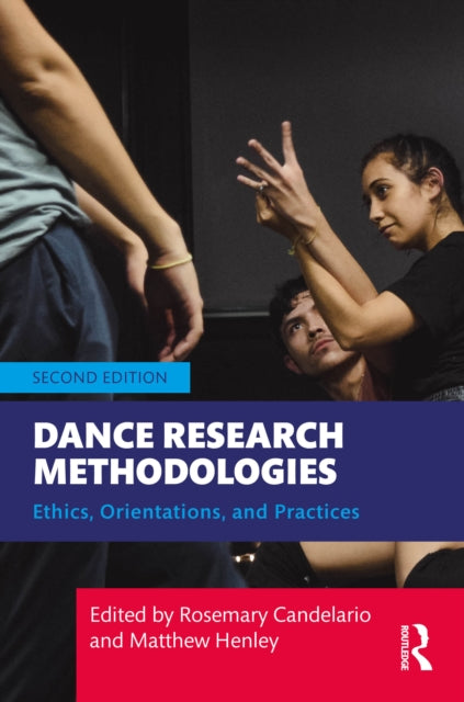 Dance Research Methodologies