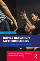 Dance Research Methodologies