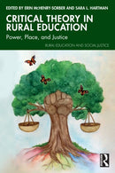 Critical Theory in Rural Education