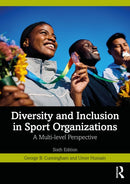 Diversity, Equity, and Inclusion in Sport Organizations