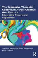 The Expressive Therapies Continuum Across Creative Arts Practice