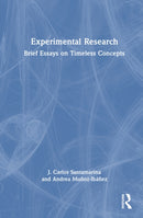 Experimental Research