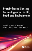 Protein-based Sensing Technologies in Health, Food and Environment