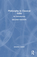 Philosophy in Classical India