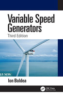 Variable Speed Generators