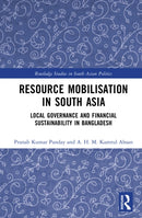 Resource Mobilisation in South Asia