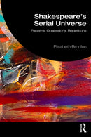 Shakespeare's Serial Universe