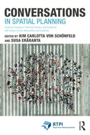 Conversations in Spatial Planning