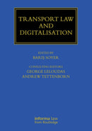 Transport Law and Digitalisation