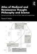 Atlas of Medieval and Renaissance Thought, Philosophy and Science