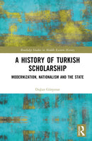 A History of Turkish Scholarship