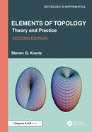 Elements of Topology : Theory and Practice-9781041216834