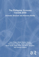 The Philippine Economy Towards 2050