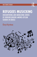 Encountering and Mobilising Senses of (Non)Belonging Among Asylum Seekers in Greece