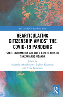 Rearticulating Citizenship Amidst the COVID-19 Pandemic