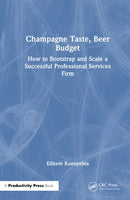 Champagne Taste, Beer Budget