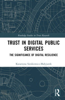 Trust in Digital Public Services