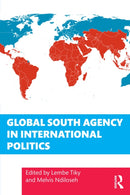 Global South Agency in International Politics