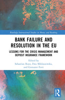 Bank Failure and Resolution in the EU