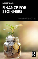 Finance for Beginners-9781041220084