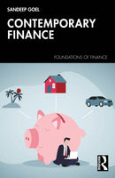 Contemporary Finance-9781041220114