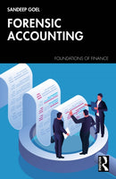 Forensic Accounting and Financial Shenanigans Detection-9781041220121