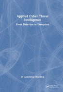 Applied Cyber Threat Intelligence