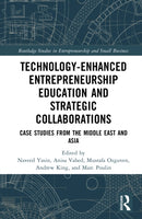Technology-Enhanced Entrepreneurship Education and Strategic Collaborations