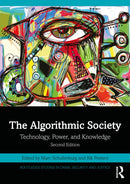 The Algorithmic Society