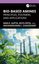 Bio-Based Amines
