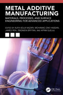 Metal Additive Manufacturing