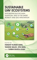 Sustainable UAV Ecosystems
