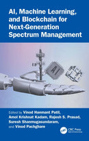 AI, Machine Learning, and Blockchain for Next-Generation Spectrum Management