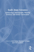 South Asian Ceramics