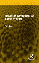 Research Strategies for Social Welfare-9781041223405