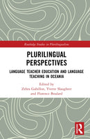 Plurilingual Perspectives