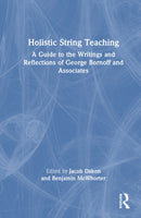 Holistic String Teaching