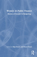 Women in Public Finance
