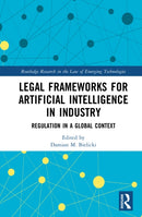 Legal Frameworks for Artificial Intelligence in Industry