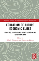 Education of Future Economic Elites